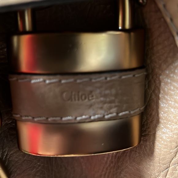 Chloe Paddington Handbag Vintage - Picture 2 of 10